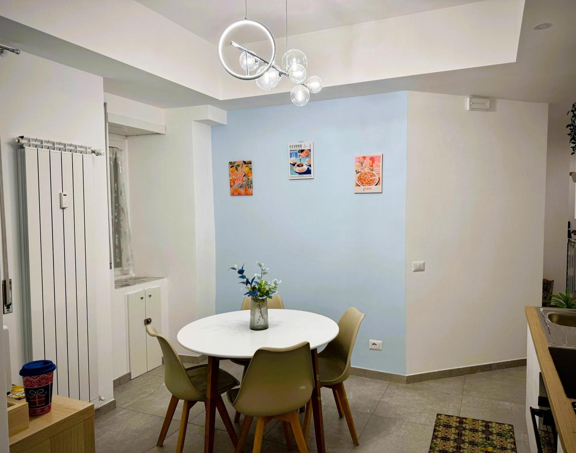 Ai Gelsi Comfortable - Gasthof