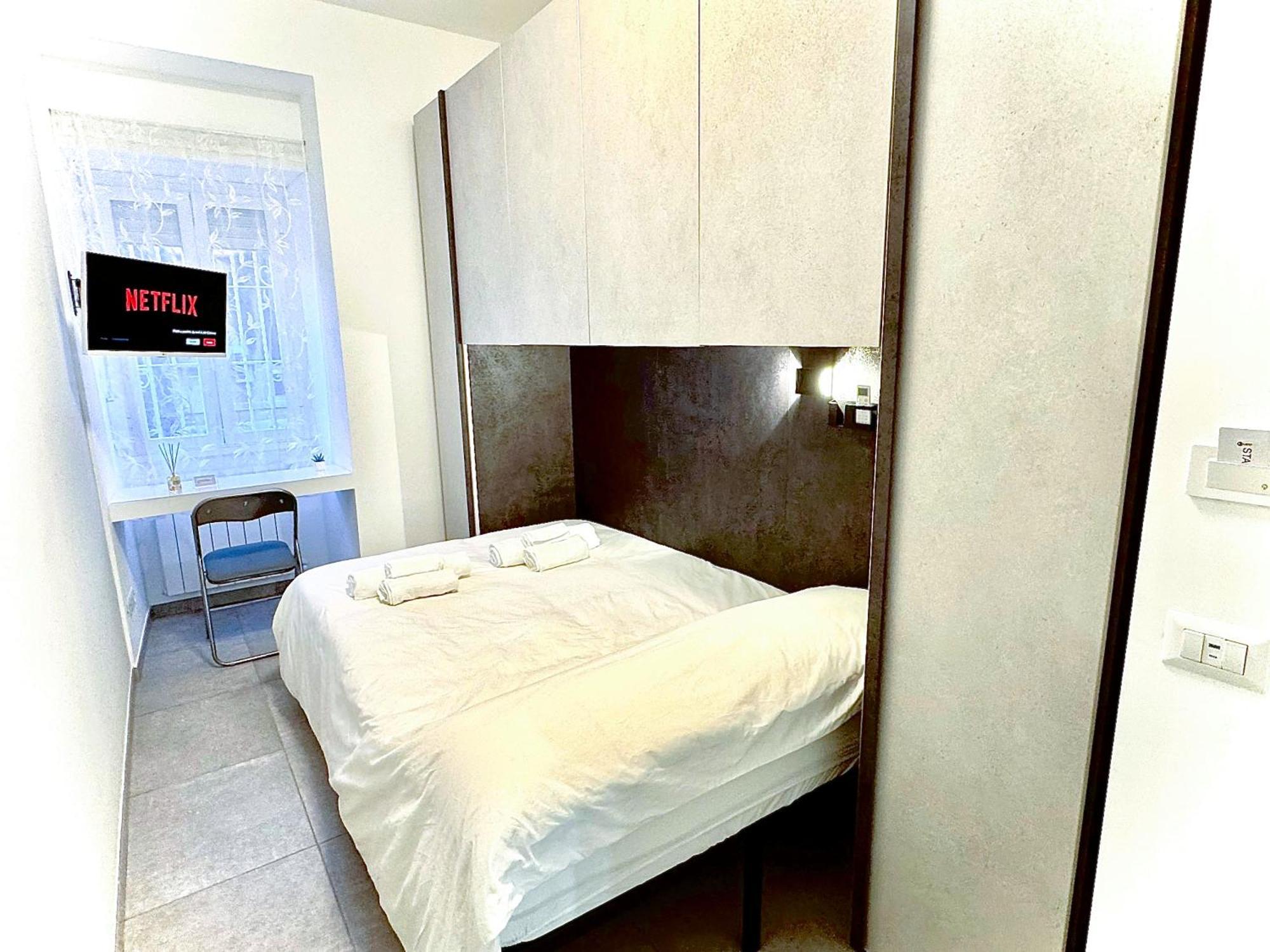 Ai Gelsi Comfortable - * Rom
