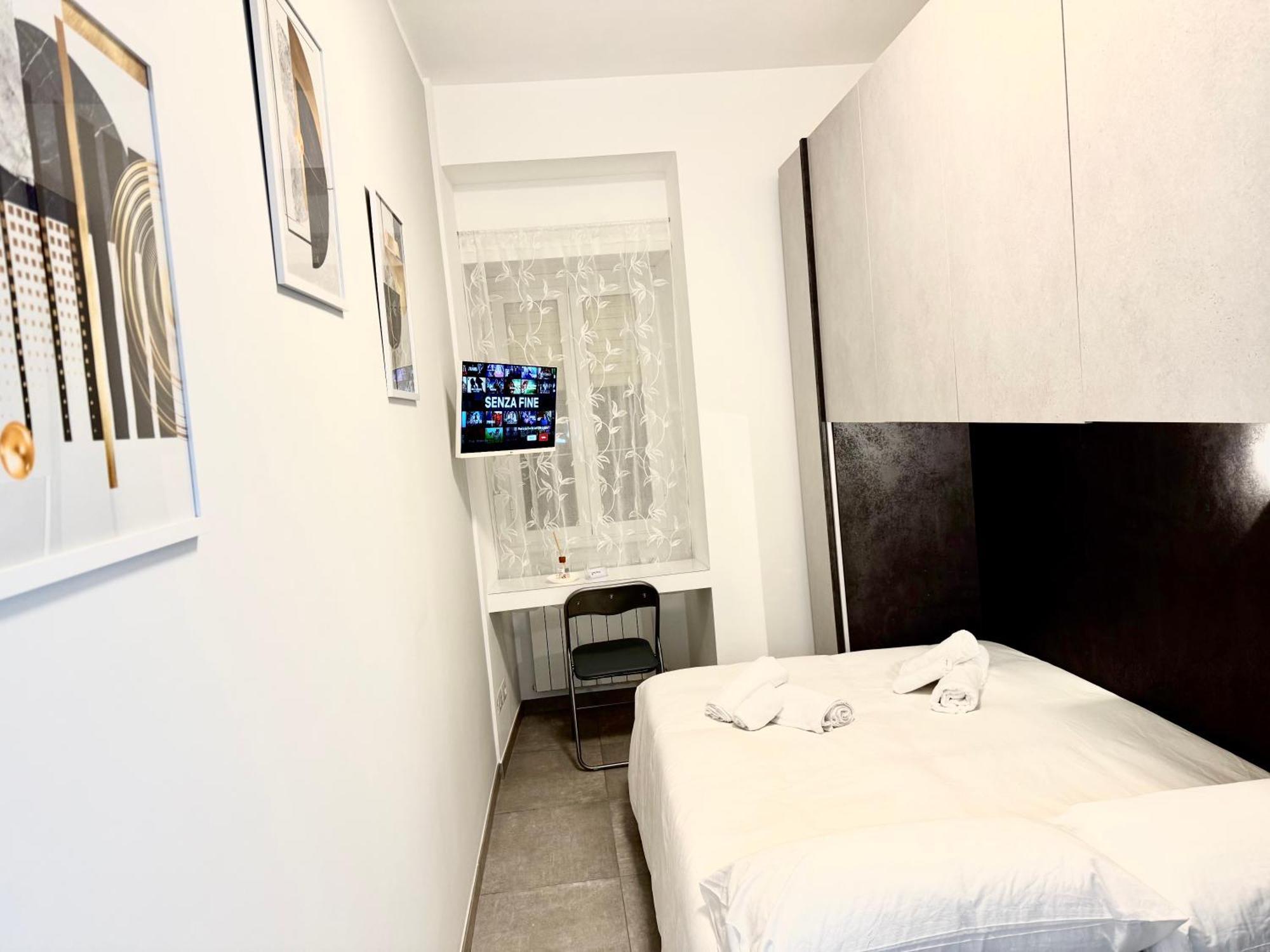Ai Gelsi Comfortable - Gasthof *
