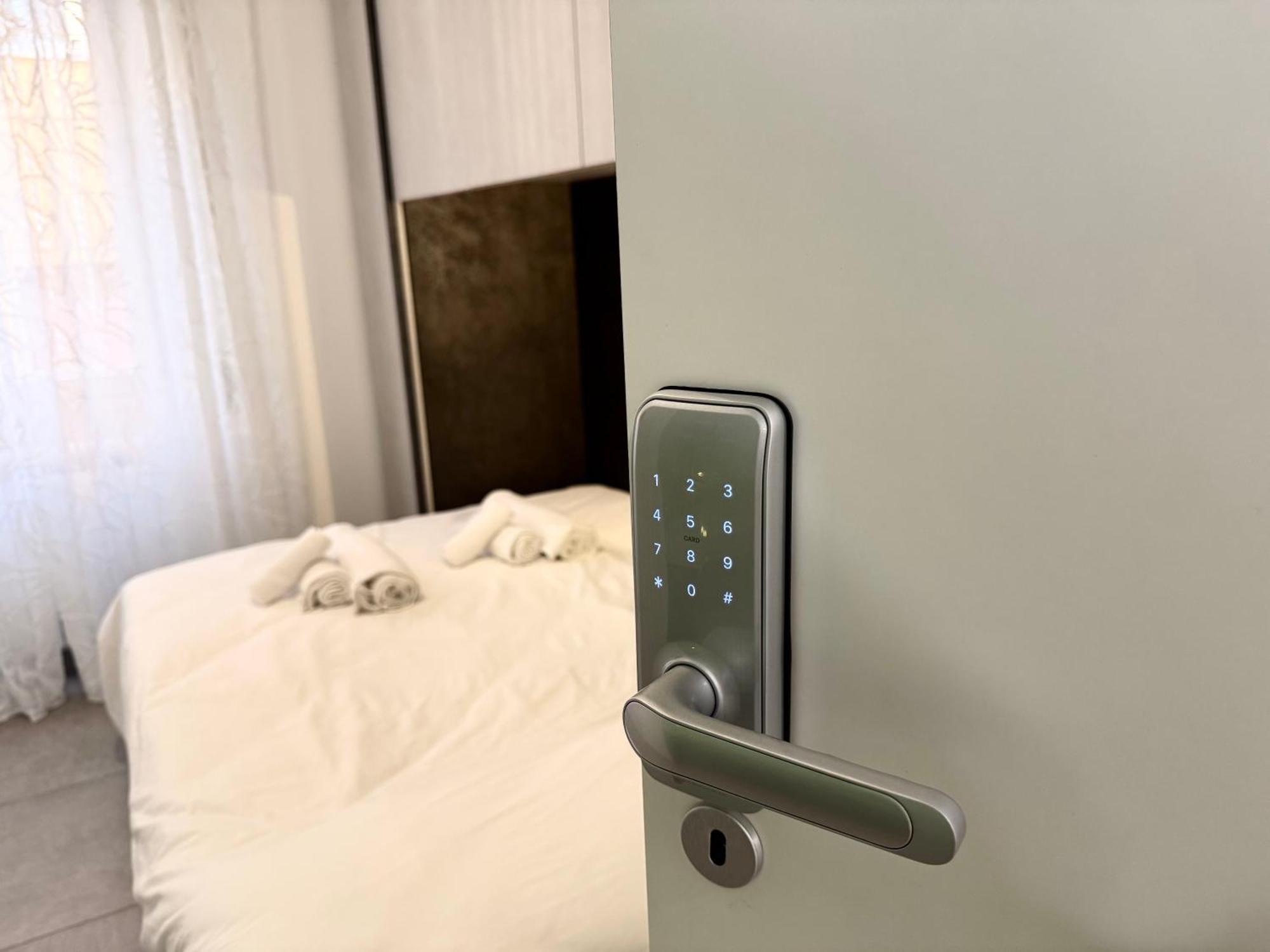 Gasthof Ai Gelsi Comfortable - Rom