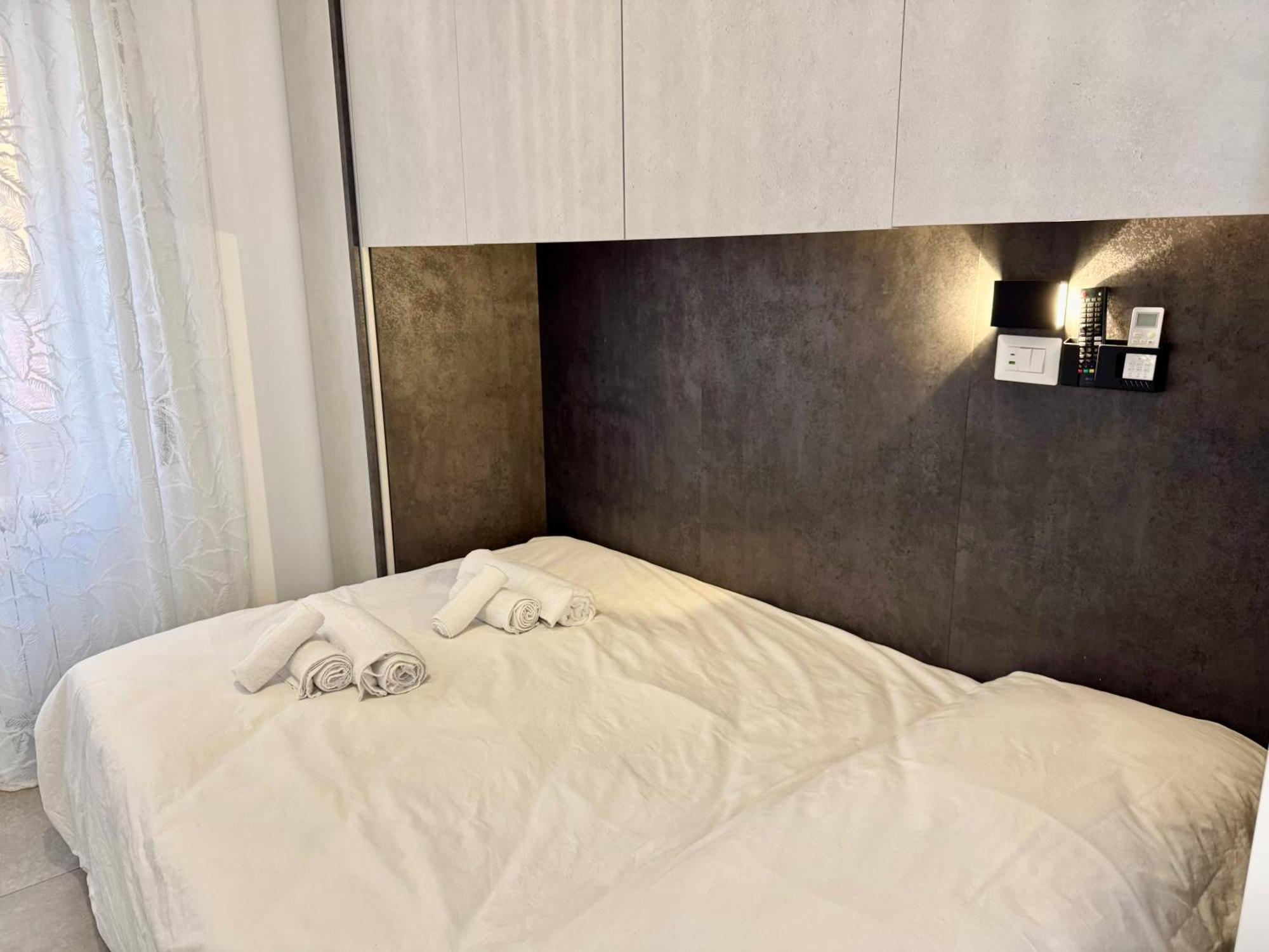 Ai Gelsi Comfortable - * Rom